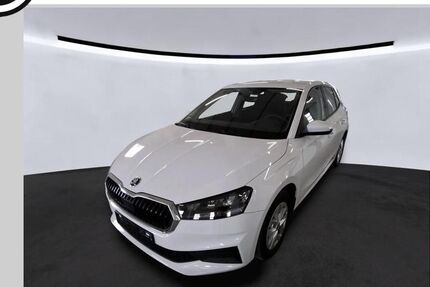 Skoda Fabia 49.200 km 12.994 &euro; Neustadt/Aisch 91413