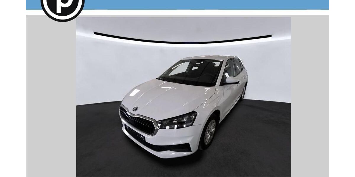 Skoda Fabia 49.200 km 12.994 &euro; Neustadt/Aisch 91413
