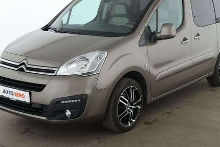 Citroen Berlingo 81.882 km 11.660 &euro; Nürnberg 90441