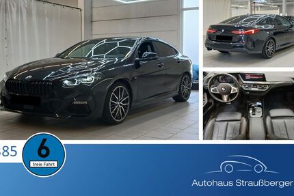 BMW 218 Gran Coupé 39.100 km 26.990 &euro; Buchschwabach bei Nürnberg 90574