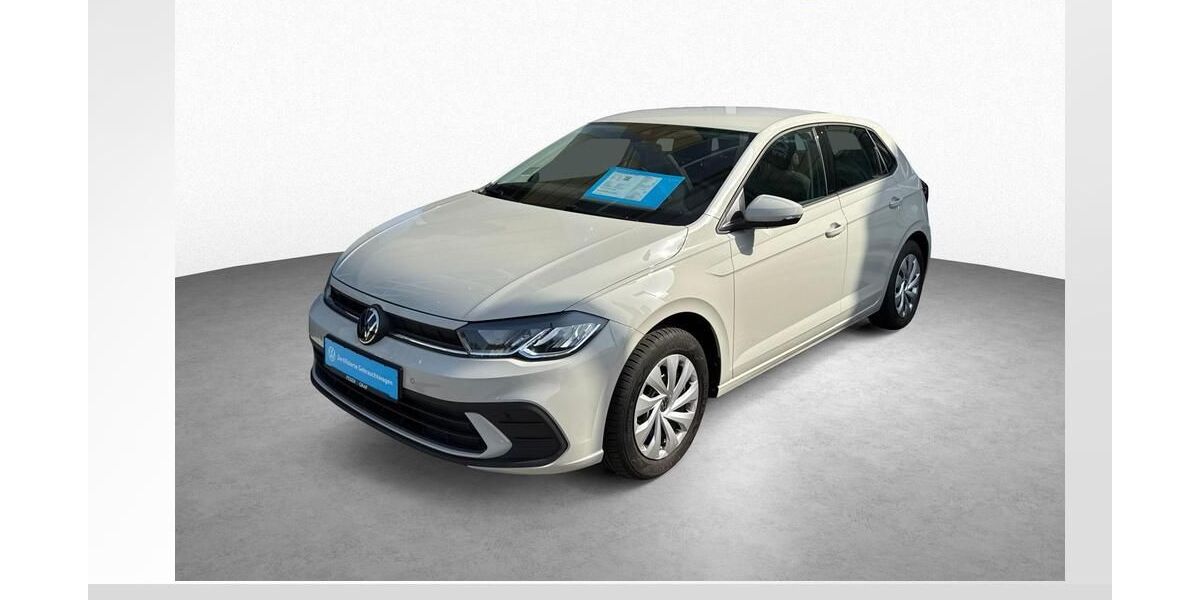 VW Polo 44.600 km 16.950 &euro; Schwabach 91126