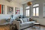 Etagenwohnung Nürnberg Eberhardshof - 2 Zimmer, 45 m&sup2;, 750&euro; | Angebot:26534524