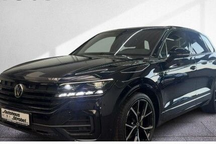 VW Touareg 62.334 km 59.990 &euro; Schnaittach 91220