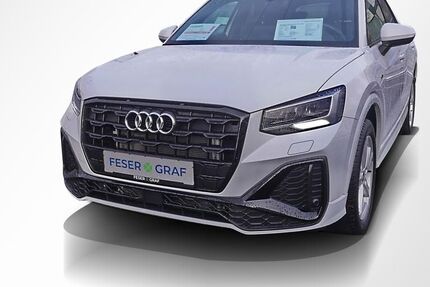 Audi Q2 7.600 km 29.660 &euro; Forchheim 91301