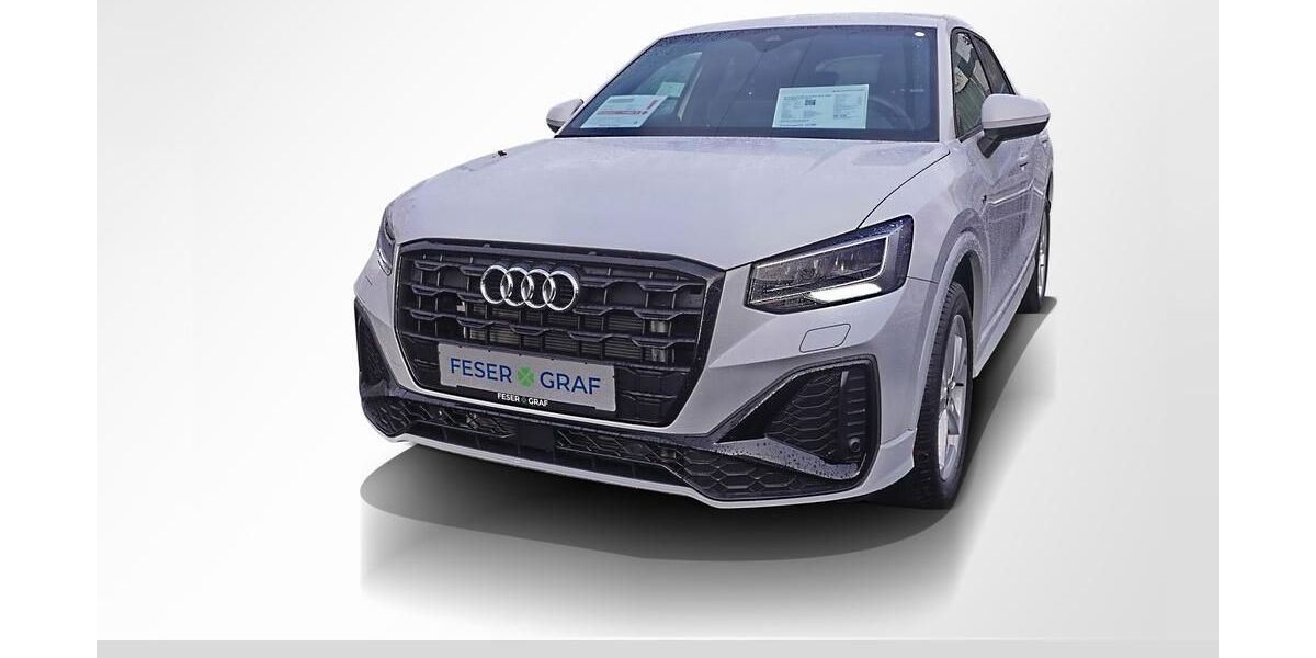 Audi Q2 7.600 km 29.660 &euro; Forchheim 91301