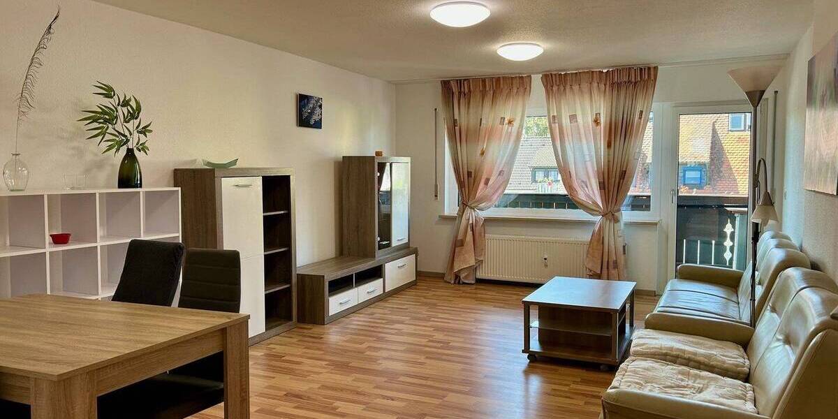 Etagenwohnung Erlangen Dechsendorf - 4 Zimmer, 99 m&sup2;, 398.000&euro; | Angebot:25671210