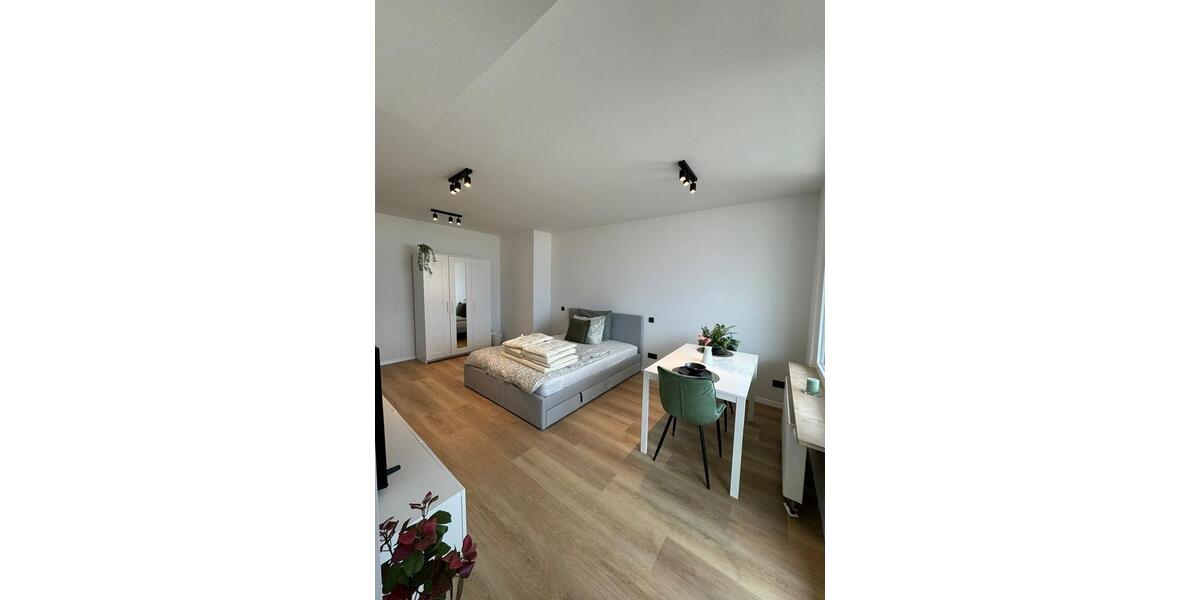 Etagenwohnung Nürnberg Sankt Leonhard - 1 Zimmer, 38 m&sup2;, 230.000&euro; | Angebot:26943349