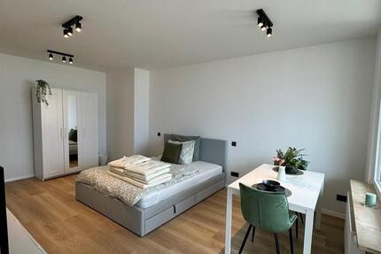Wohnung Nürnberg Sankt Leonhard - 1 Zimmer, 38 m&sup2;, 230.000&euro; | Angebot:26943349