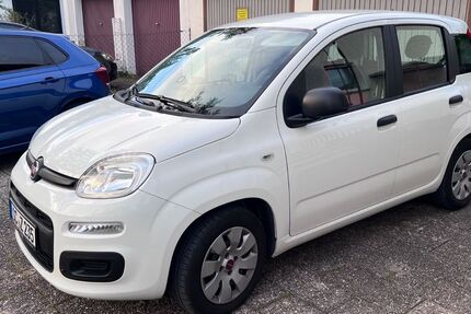 Fiat Panda 47.200 km 5.999 &euro; Schwabach 91126