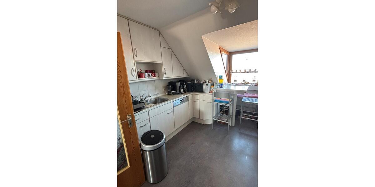 Maisonettenwohnung Nürnberg Almoshof - 4.5 Zimmer, 125 m&sup2;, 463.000&euro; | Angebot:25217220