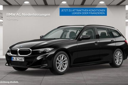 BMW 318 19.471 km 30.990 &euro; Nürnberg 90441