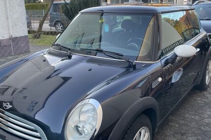 Mini ONE 177.000 km 1.300 &euro; Feucht 90537