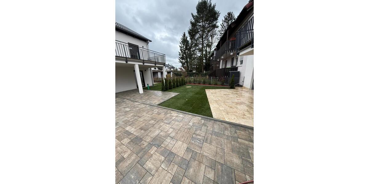 Erdgeschoßwohnung Nürnberg Falkenheim - 4 Zimmer, 130 m&sup2;, 699.000&euro; | Angebot:26857168