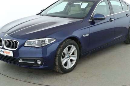 BMW 520 84.863 km 21.000 &euro; Nürnberg 90441