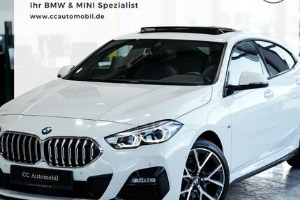 BMW 218 Gran Coupé 38.532 km 28.889 &euro; Fürth 90763