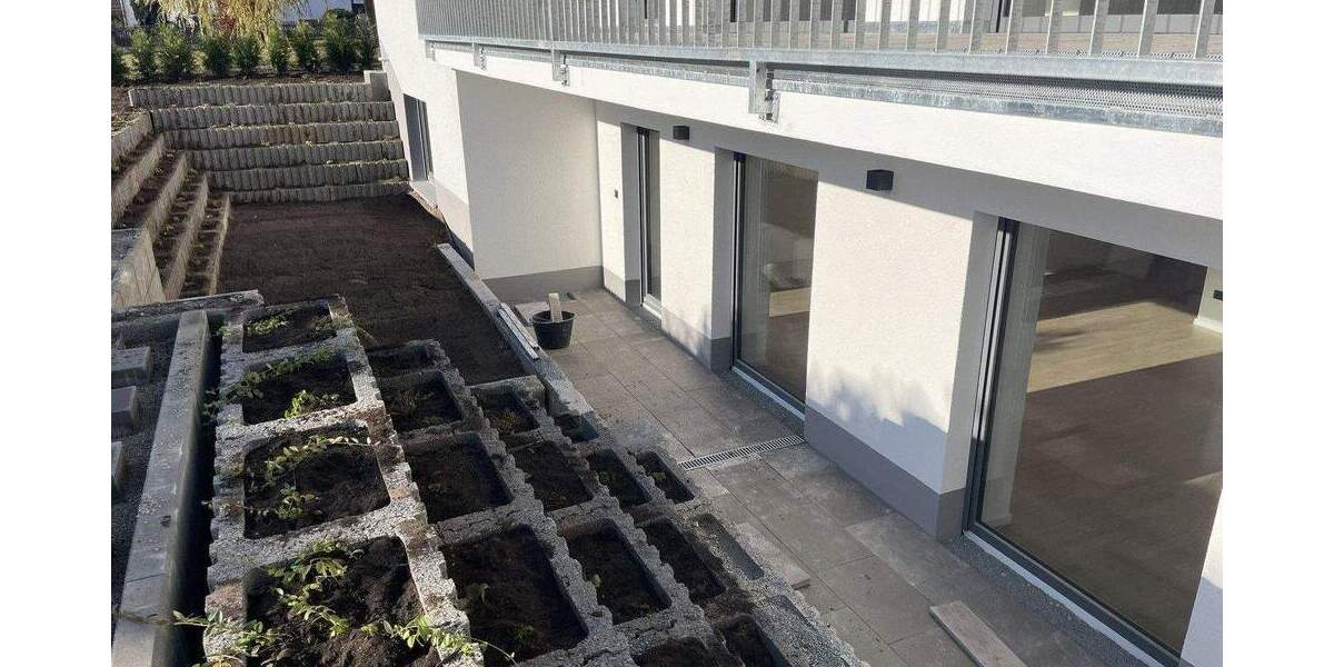 Etagenwohnung Herzogenaurach - 3 Zimmer, 104 m&sup2;, 380.000&euro; | Angebot:25718846