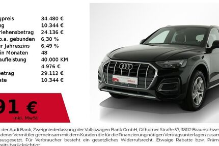 Audi Q5 119.500 km 33.880 &euro; Nürnberg 90411