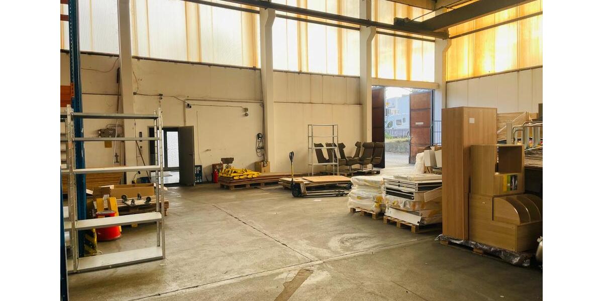 Gewerbeobjekt Oberasbach - 5&euro; | Angebot:23532147