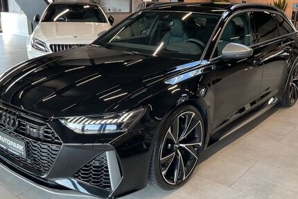 Audi RS6 70.000 km 101.980 &euro; Forchheim 91301