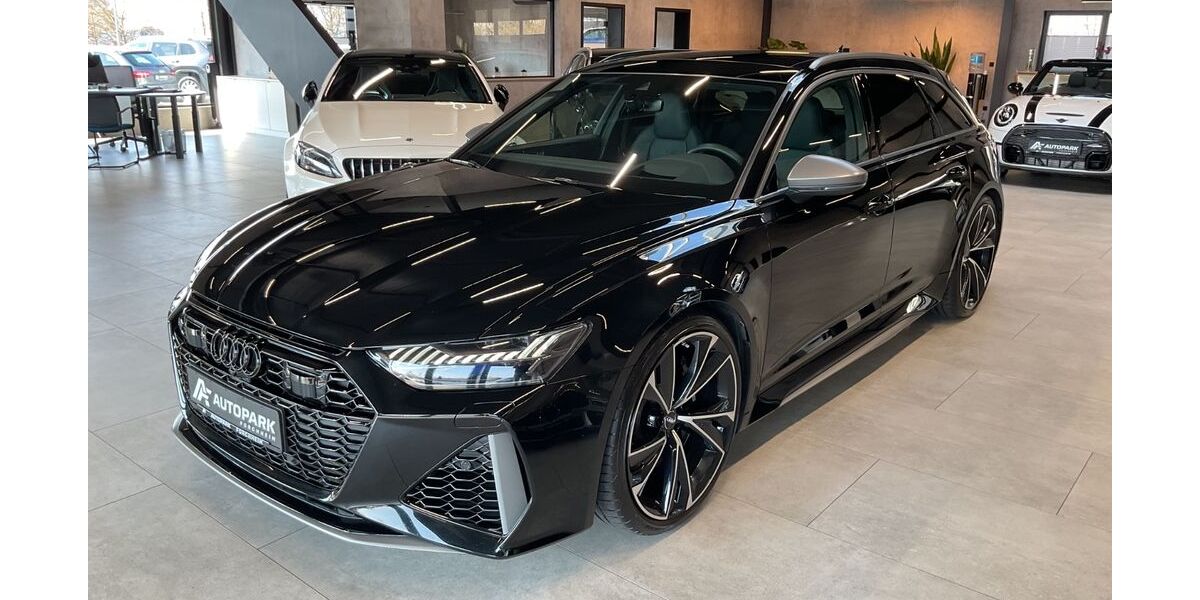 Audi RS6 70.000 km 101.980 &euro; Forchheim 91301