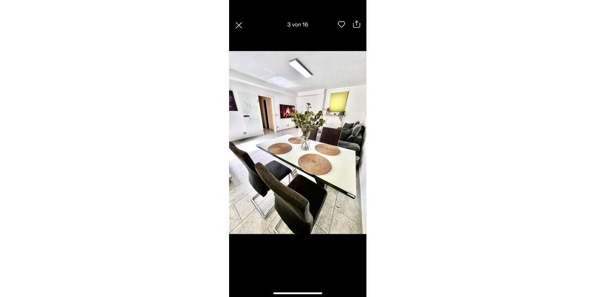 Etagenwohnung Nürnberg Erlenstegen - 2 Zimmer, 67 m&sup2;, 900&euro; | Angebot:24755479