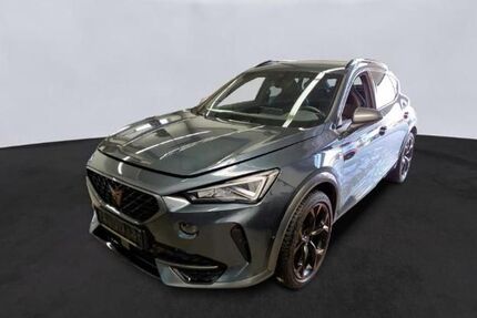 Cupra Formentor 42.000 km 28.480 &euro; Fürth 90763