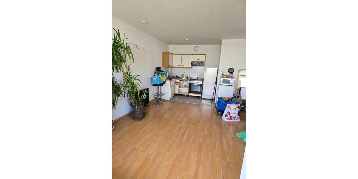Etagenwohnung Nürnberg Gleißhammer - 1 Zimmer, 40 m&sup2;, 599&euro; | Angebot:26501585