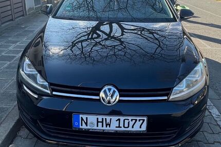 VW Golf 162.000 km 7.950 &euro; Nürnberg 90451