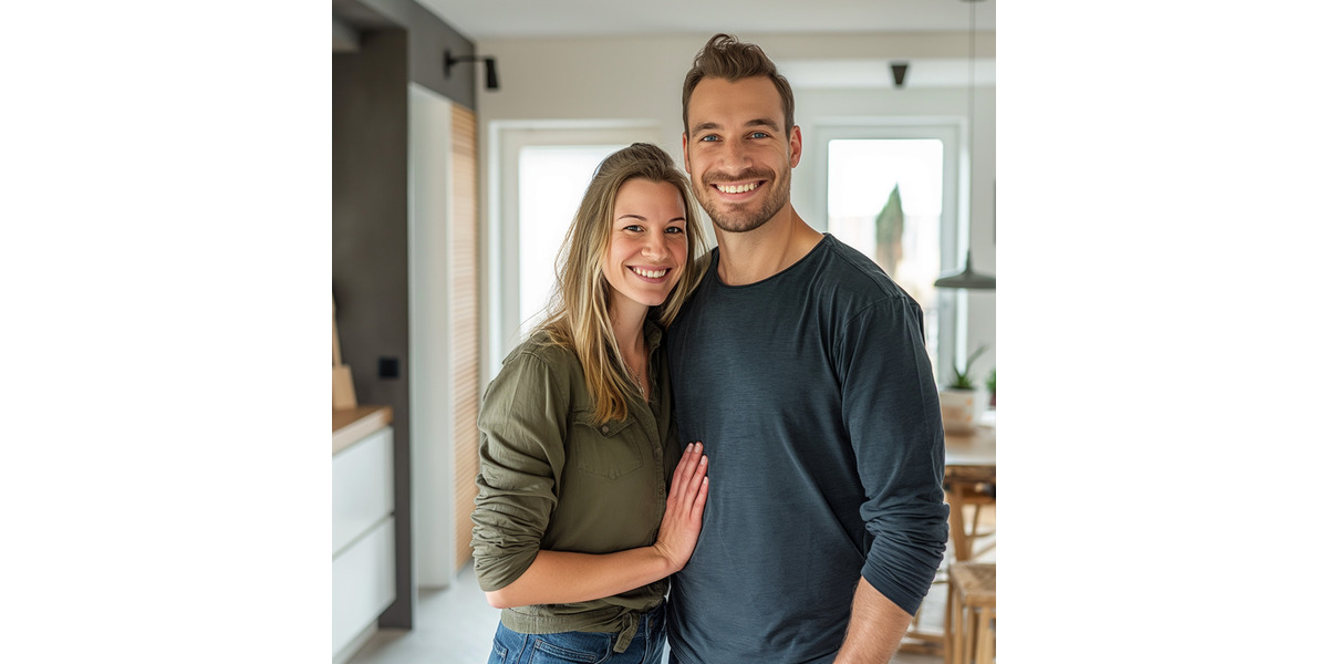 Etagenwohnung Nürnberg Kornburg - 3 Zimmer, 74 m&sup2;, 381.983&euro; | Angebot:25689901