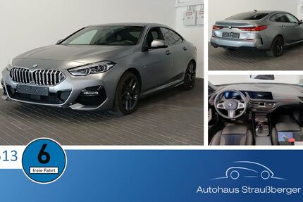BMW 218 Gran Coupé 14.700 km 29.470 &euro; Buchschwabach bei Nürnberg 90574