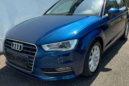 Audi A3 97.200 km 12.900 &euro; Nürnberg 90425