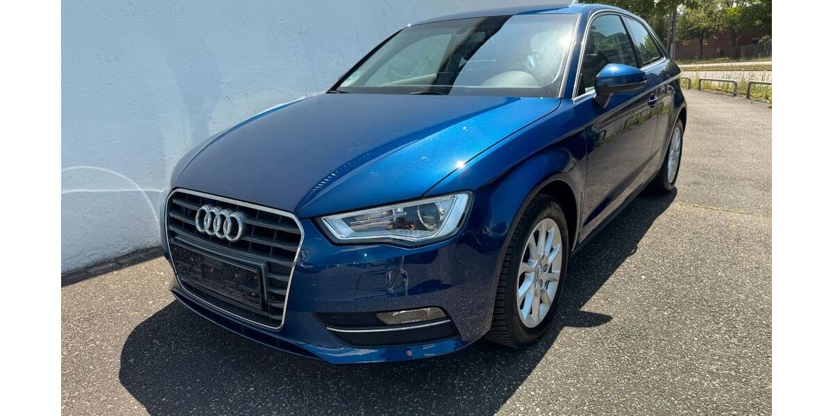Audi A3 97.200 km 12.900 &euro; Nürnberg 90425