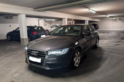 Audi A6 246.000 km 10.900 &euro; Schwabach 91126