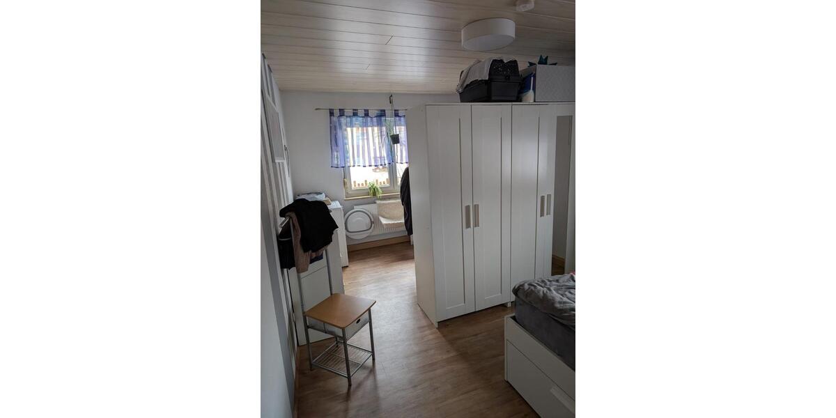 Etagenwohnung Dachsbach - 2.5 Zimmer, 58 m&sup2;, 520&euro; | Angebot:24534395
