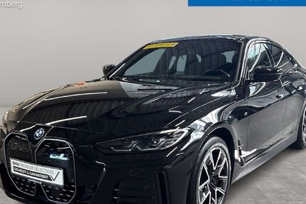 BMW i4 11.336 km 44.490 &euro; Nürnberg 90441