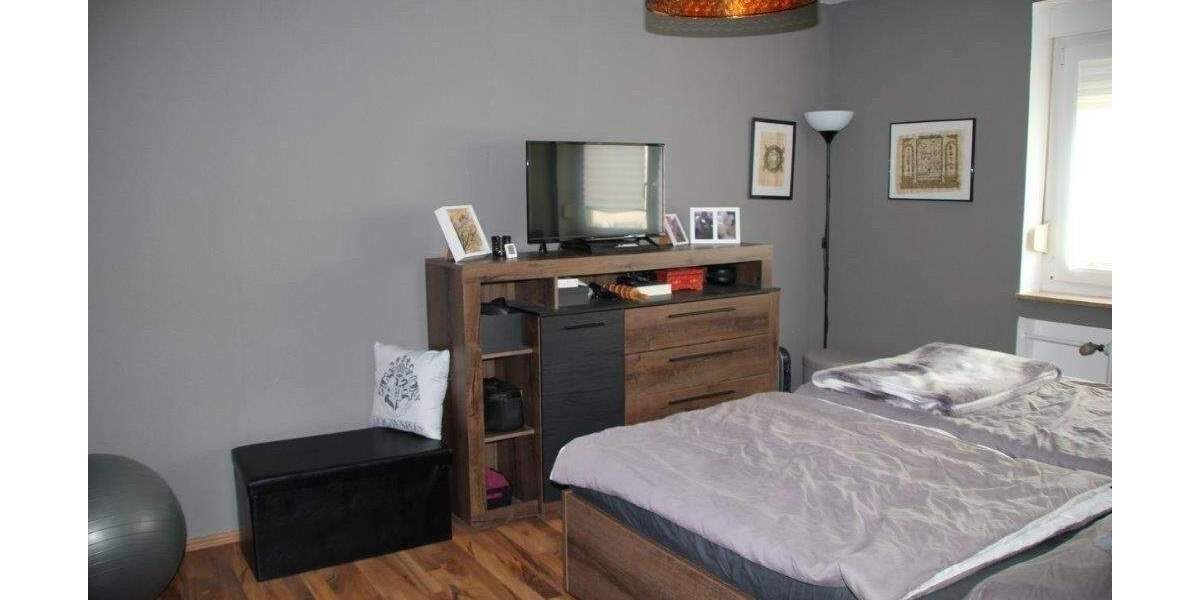 Etagenwohnung Nürnberg-1 St Johannis - 3 Zimmer, 80 m&sup2;, 275.000&euro; | Angebot:25703819