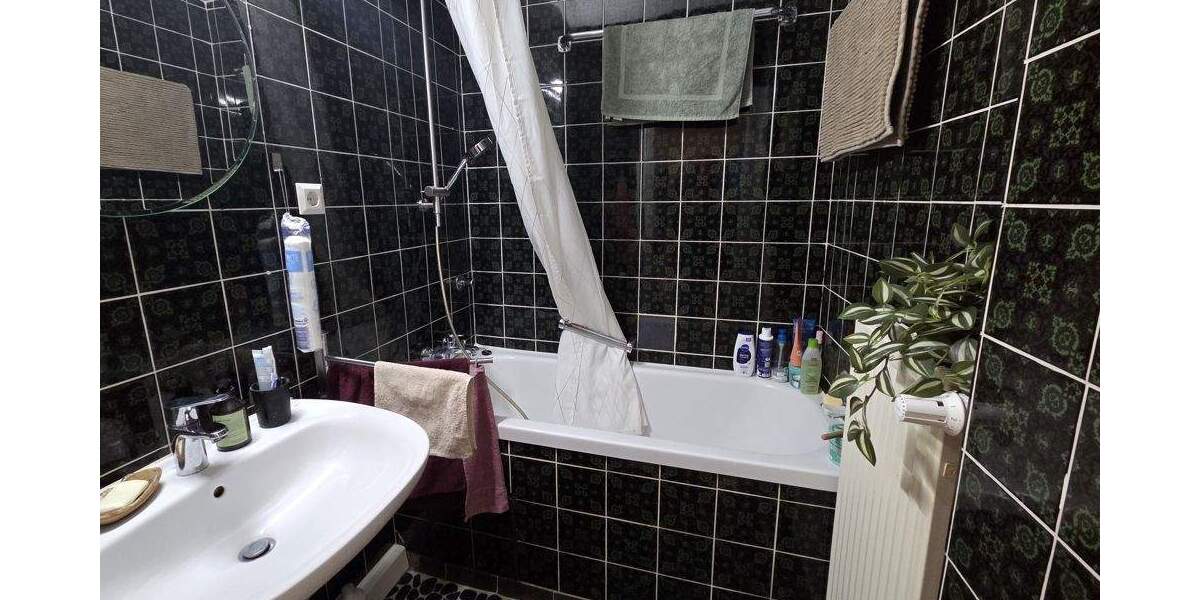 Etagenwohnung Nürnberg Rabus - 2 Zimmer, 47 m&sup2;, 530&euro; | Angebot:25939230