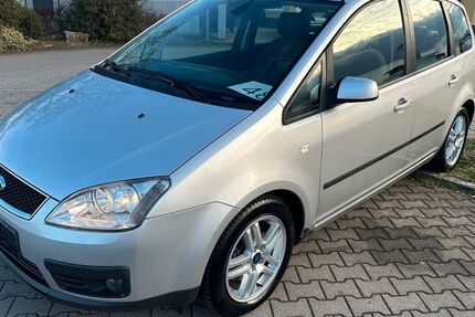 Ford C-Max 90.500 km 3.750 &euro; Fürth 90763