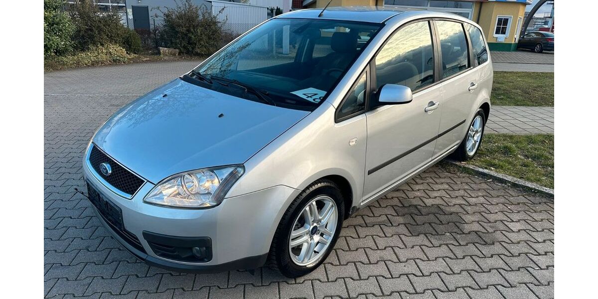 Ford C-Max 90.500 km 3.750 &euro; Fürth 90763
