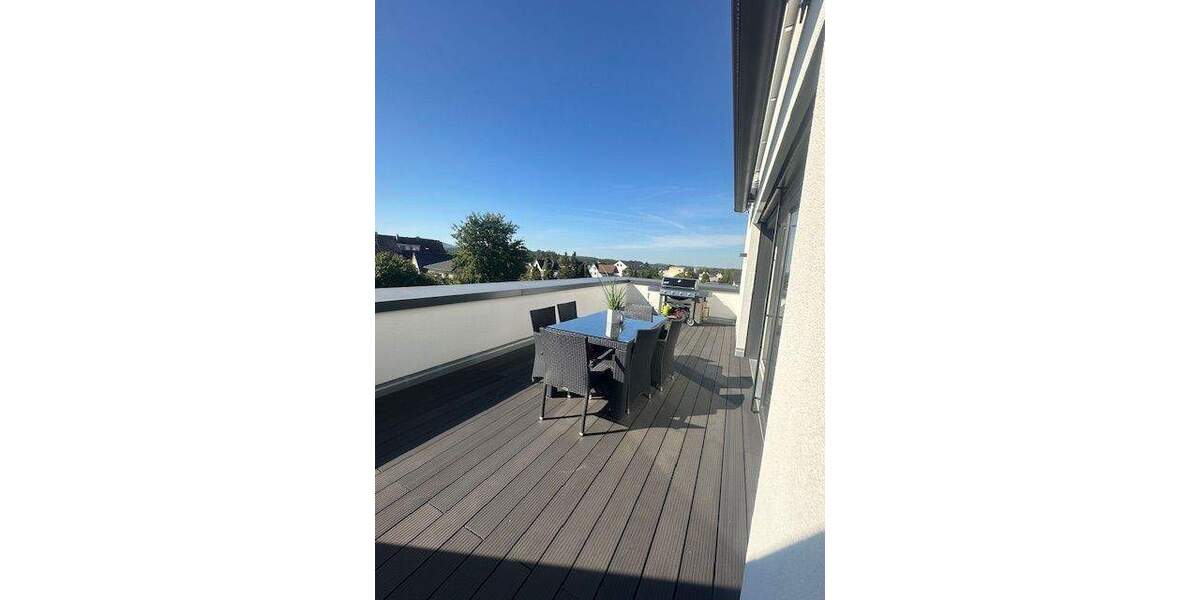 Terrassenwohnung Reichenschwand - 3 Zimmer, 106 m&sup2;, 469.000&euro; | Angebot:25877150