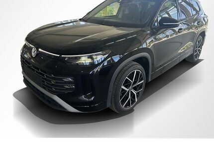 VW Tayron 6.428 km 43.405 &euro; Nürnberg 90411