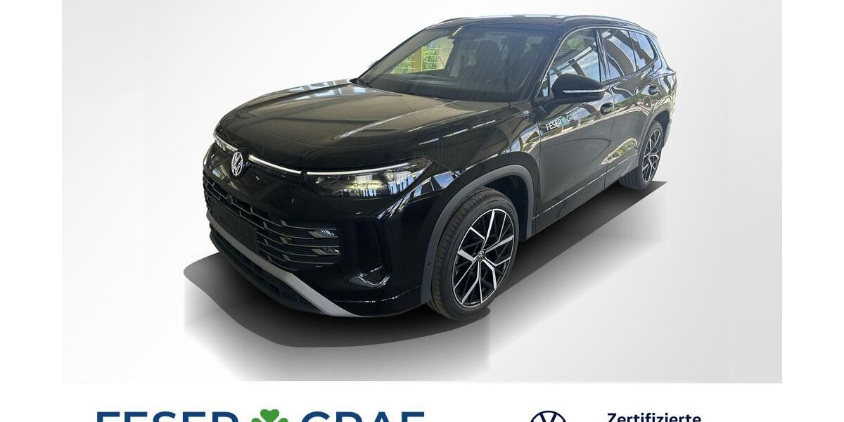 VW Tayron 6.428 km 43.405 &euro; Nürnberg 90411