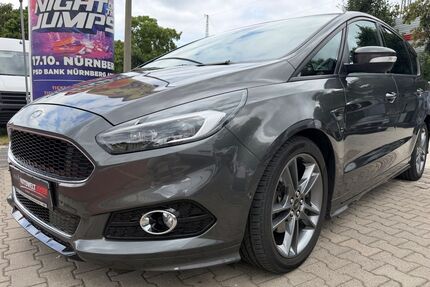 Ford S-Max 89.500 km 17.980 &euro; Nürnberg 90441