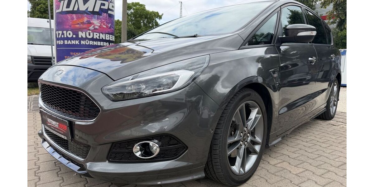 Ford S-Max 89.500 km 17.980 &euro; Nürnberg 90441