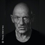 Joe Bausch - Live in Bremen - TALK-LESE-TOUR / Die neue Blutspurentour 2026