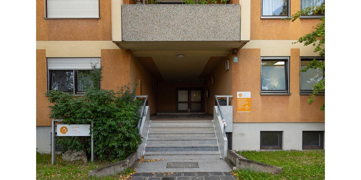 Erdgeschoßwohnung Neustadt an der Aisch - 6 Zimmer, 170 m&sup2;, 199.000&euro; | Angebot:27162936