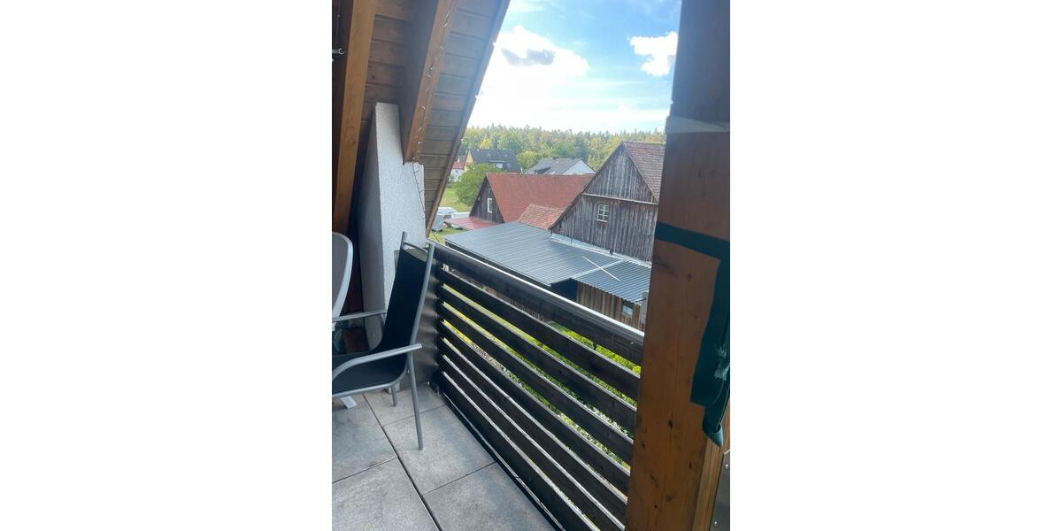 Dachgeschoßwohnung Nürnberg Altenfurt - 3 Zimmer, 79 m&sup2;, 240.000&euro; | Angebot:27281891