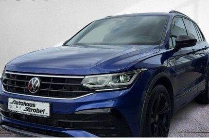 VW Tiguan 31.943 km 36.990 &euro; Schnaittach 91220
