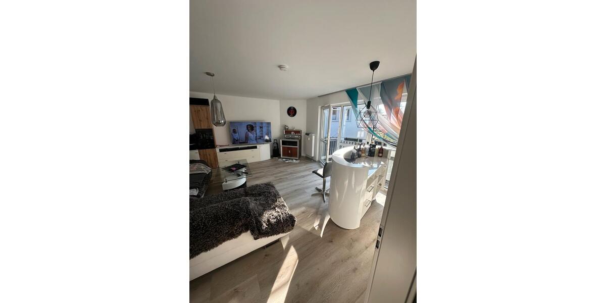 Etagenwohnung Zirndorf - 2 Zimmer, 59 m&sup2;, 243.999&euro; | Angebot:25965820