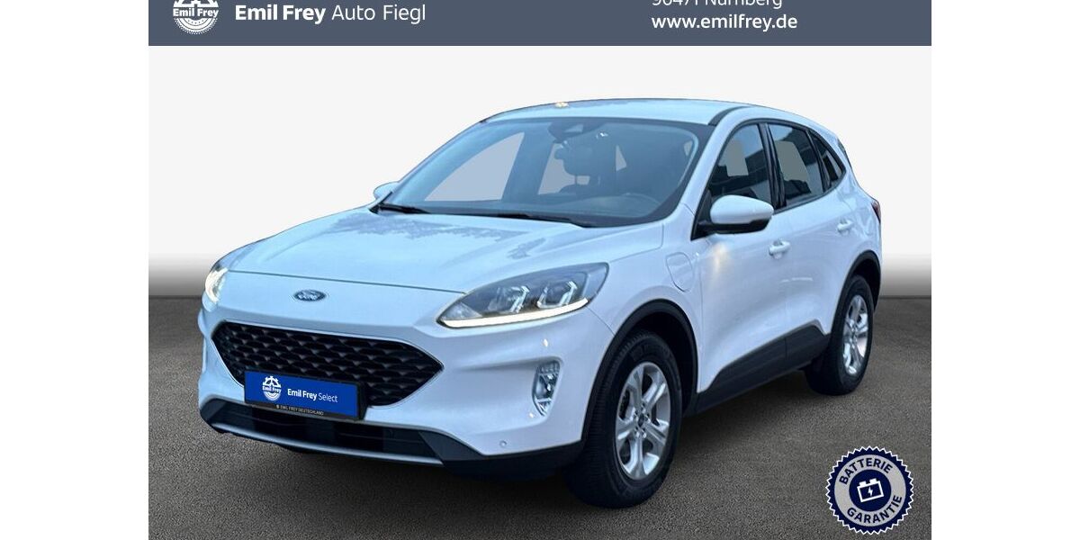 Ford Kuga 51.001 km 23.490 &euro; Nürnberg 90471